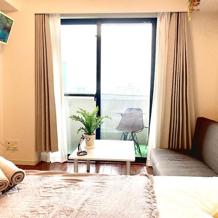 Miko'S Apartment, Iconic Shinjuku, Tokyo, 10Th Fl, Skyscraper View, Korean Town, 3Min To Higashi-Shinjuku Sta 외부 사진